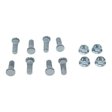 Wheel Stud and Nut Kit - 85-1137