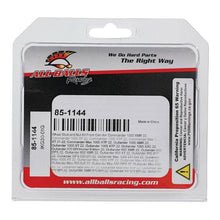 WHEEL STUD AND NUT KIT FRONT 85-1144
