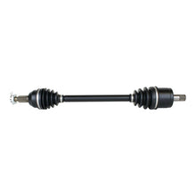 ATV CV/Axle 8 Ball Complete Shaft - Honda