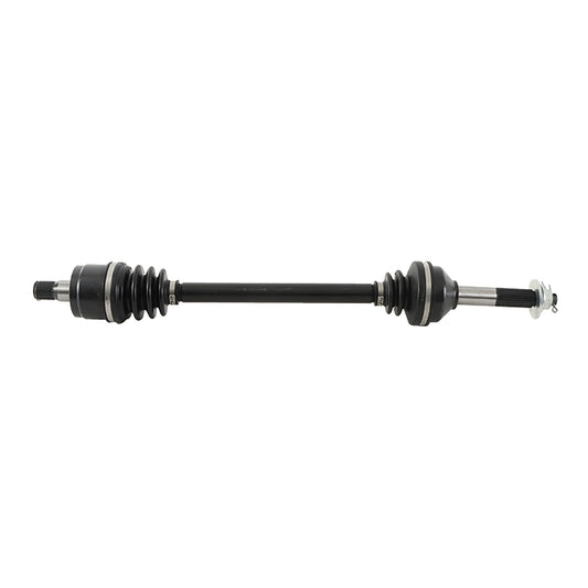 ATV CV/Axle 8 Ball Complete Shaft Kawasaki