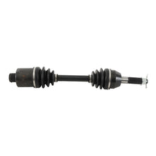 ATV CV/Axle 8 Ball Complete Shaft Polaris