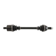ATV CV/Axle 8 Ball Complete Shaft Polaris