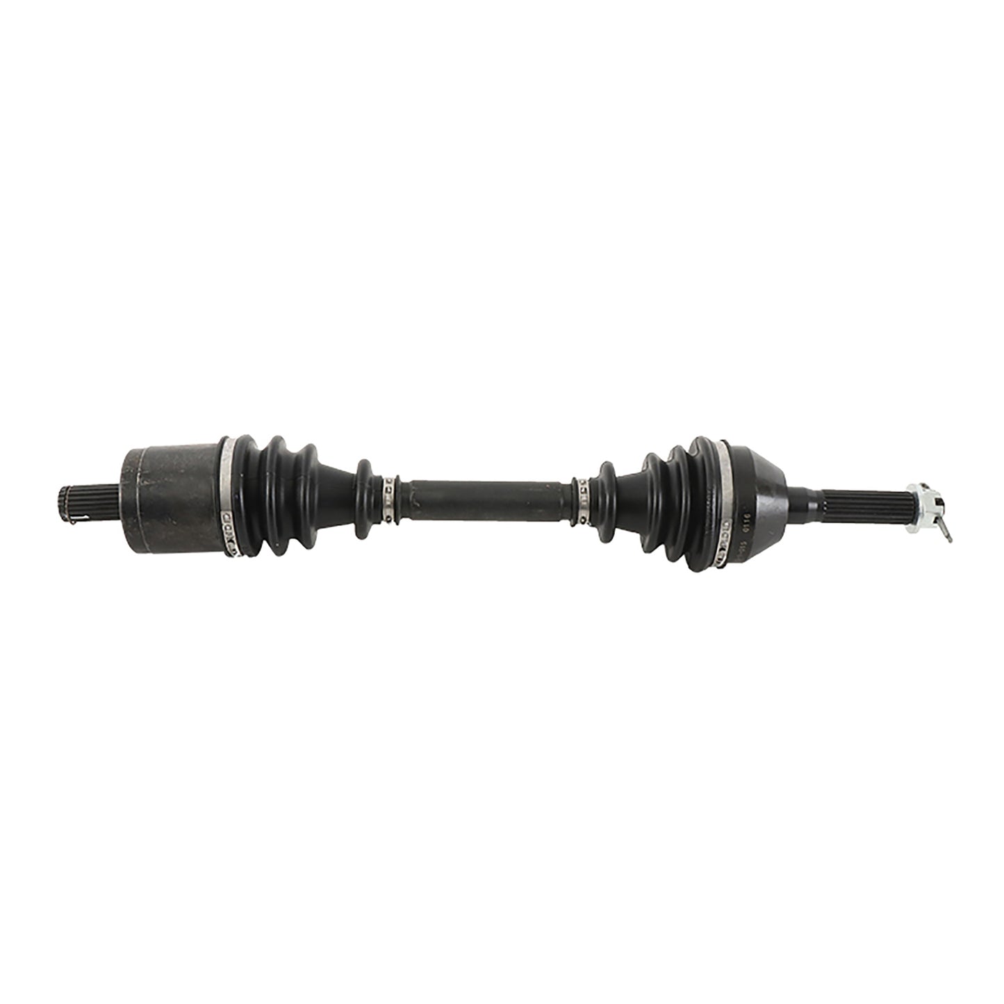 ATV CV/Axle 8 Ball Complete Shaft Polaris