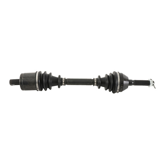ATV CV/Axle 8 Ball Complete Shaft Polaris