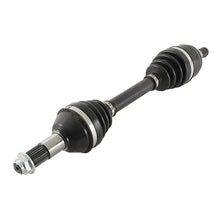 ATV CV/Axle 8 Ball Complete Shaft Yamaha