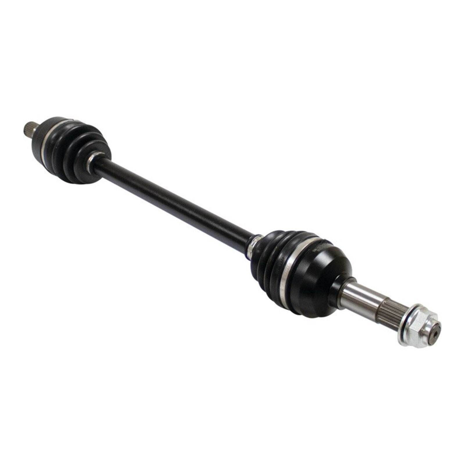 ATV CV/Axle 8 Ball Complete Shaft - Yamaha