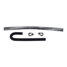 All Balls Racing Fuel Hose & Clamp Kit (FS00030)