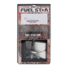 All Balls Racing Fuel Tap Kit (FS101-0018)