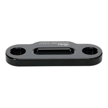 ALL BALLS WINCH HAWSE FAIRLEAD 4 BOLT WINCH
