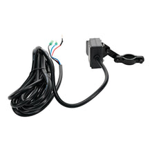 ALL BALLS WINCH HANDLE BAR SWITCH