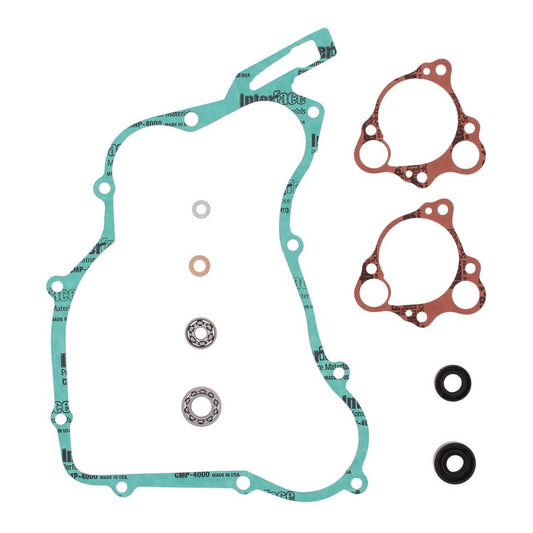 Vertex Water Pump Rebuild Kit - CR125R '90-'04