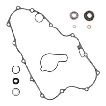 Vertex Water Pump Rebuild Kit - CRF450X '05-'15