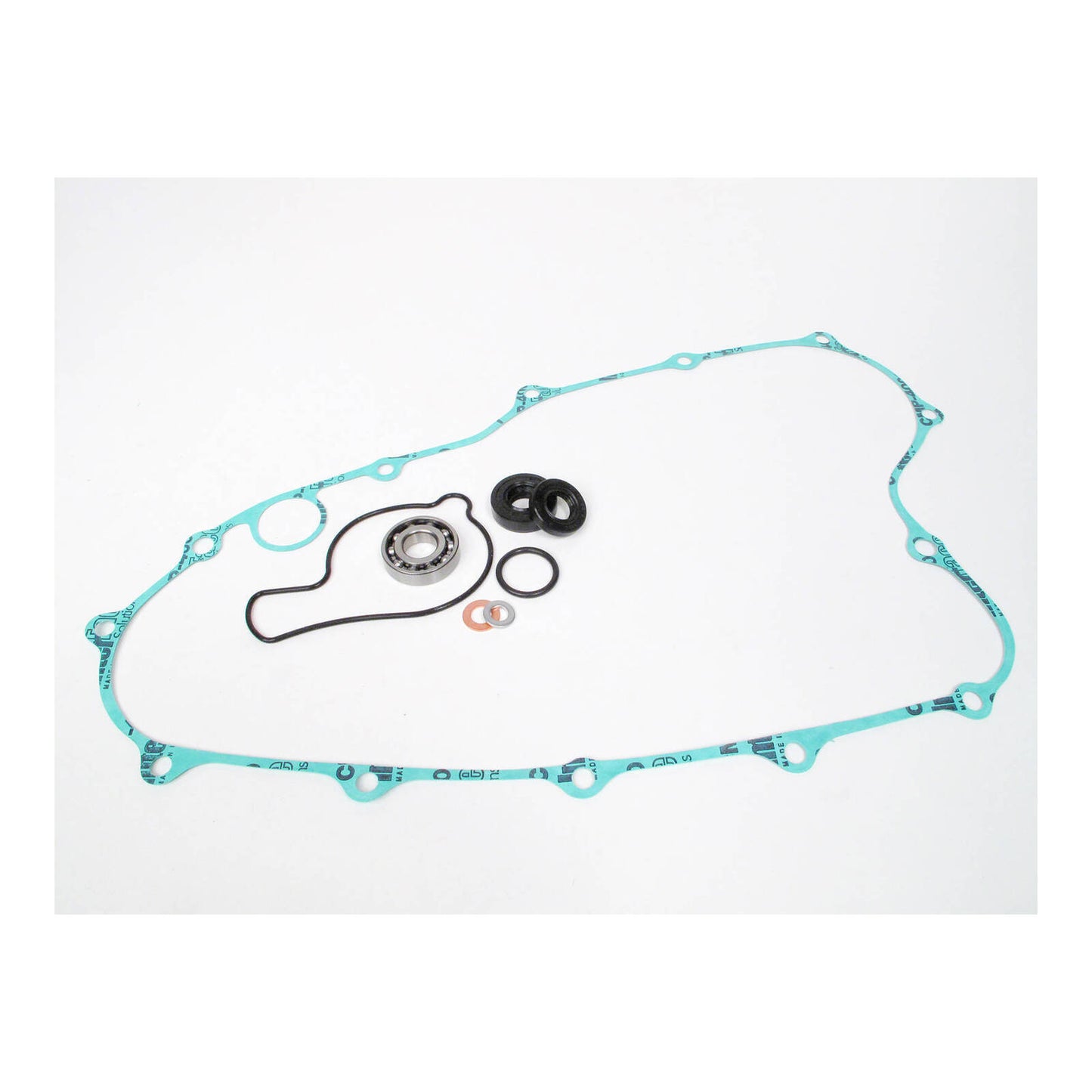 Vertex Water Pump Rebuild Kit - CRF450R '02-'08