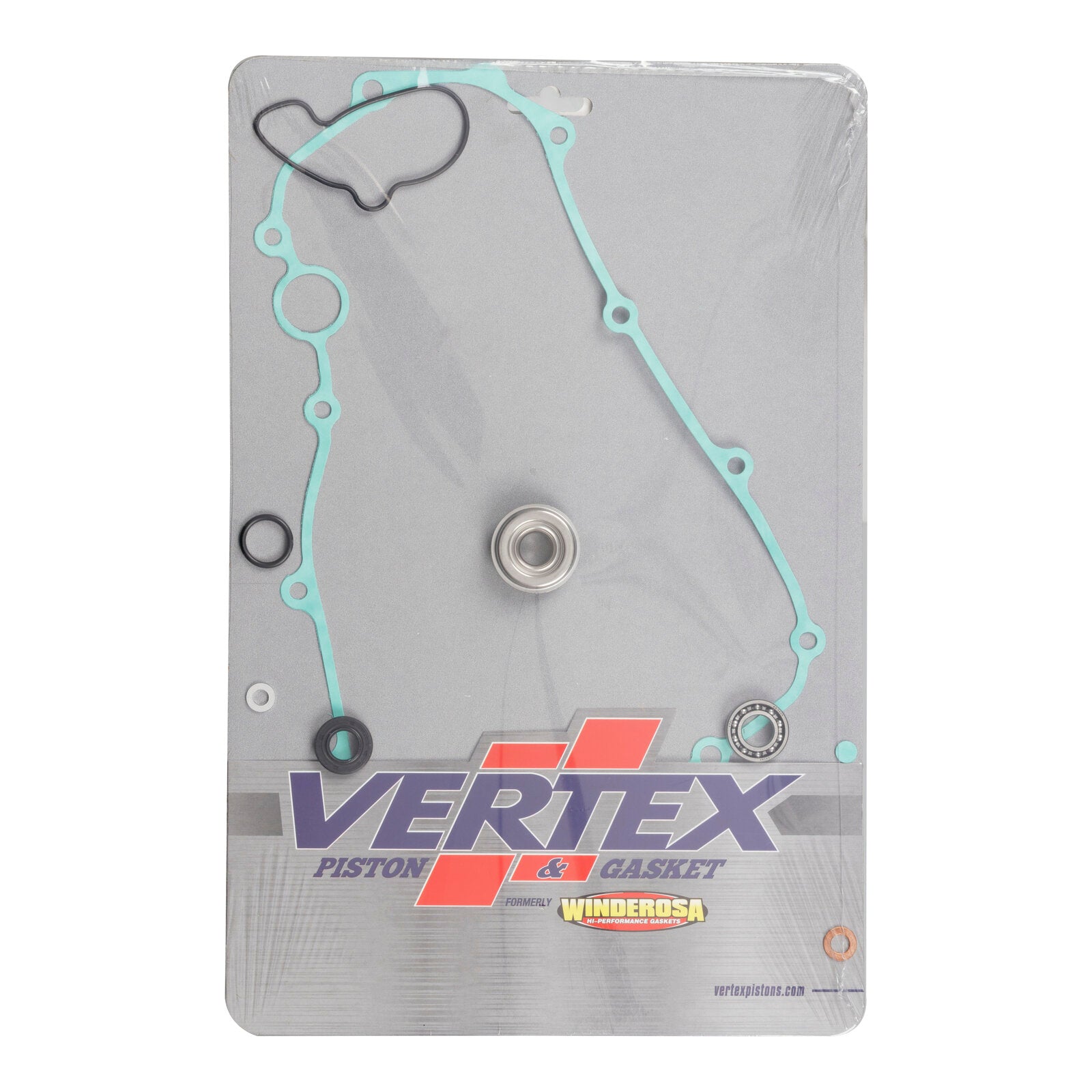 Vertex Water Pump Rebuild Kit - CRF250R '10-'17