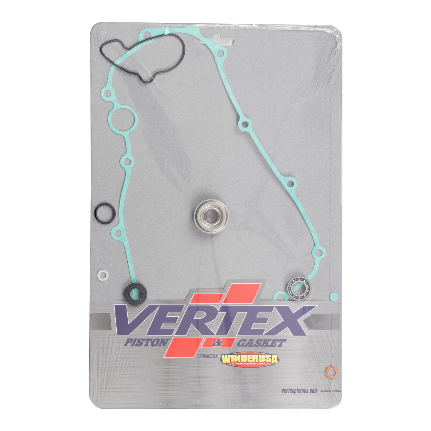 Vertex Water Pump Rebuild Kit - CRF250R '10-'17