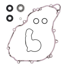 Vertex Water Pump Rebuild Kit - KTM SX-F 250 '13-'15