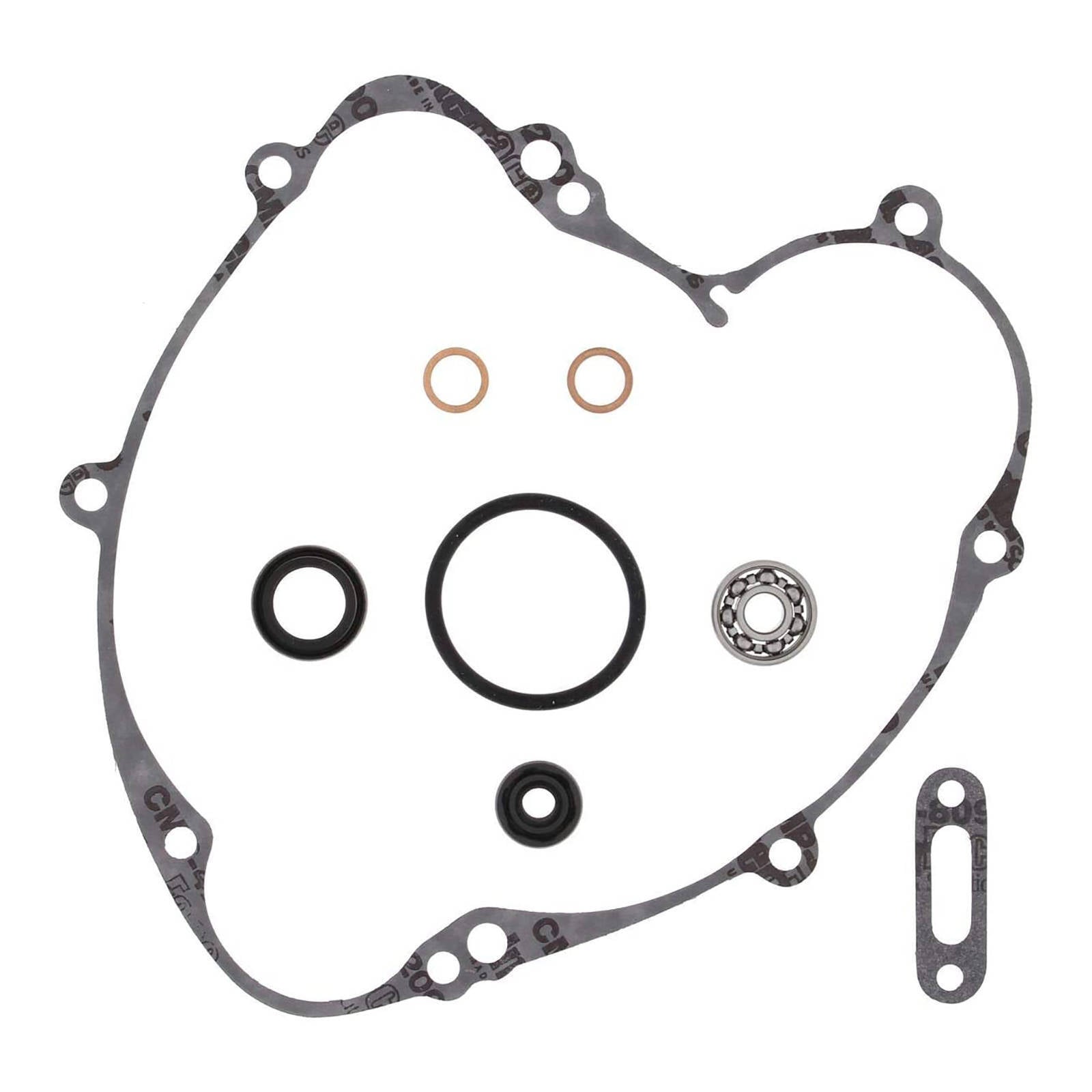 Vertex Water Pump Rebuild Kit - KX60 '85-'03