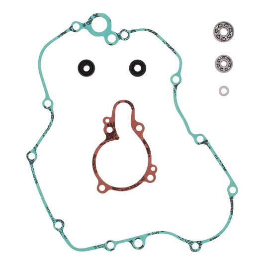 Vertex Water Pump Rebuild Kit - KX125 '03-'05