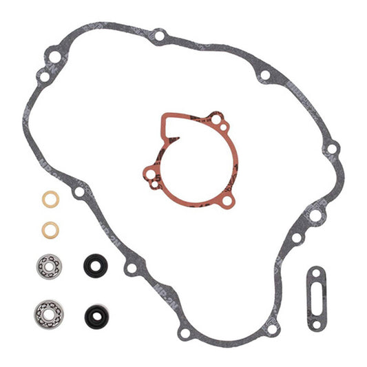 Vertex Water Pump Rebuild Kit - KDX200 '89-'94