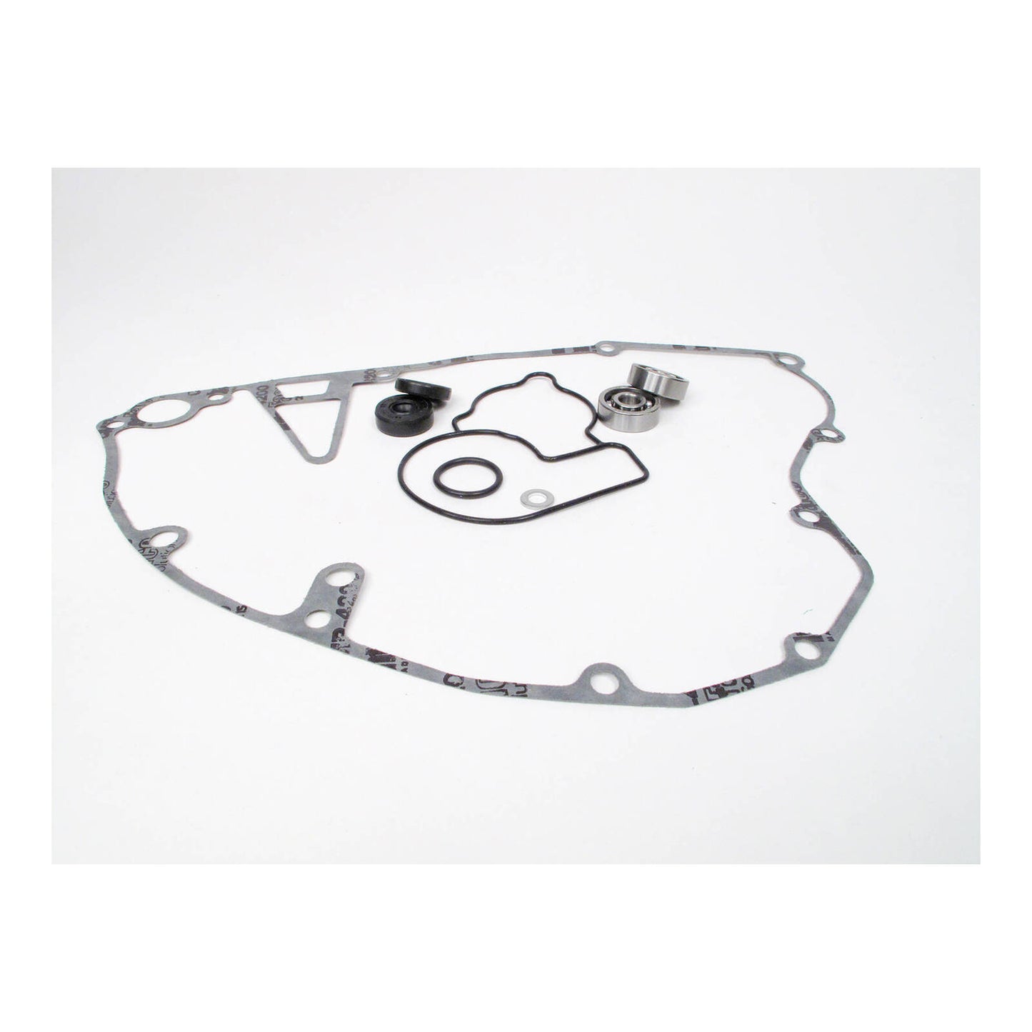 Vertex Water Pump Rebuild Kit - RMZ250 '04-'06 / KX250F '04-'08