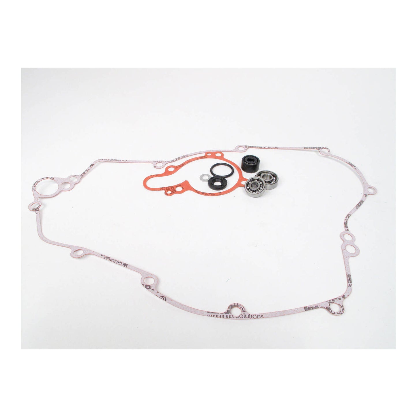 Vertex Water Pump Rebuild Kit - KX250 '05-'07