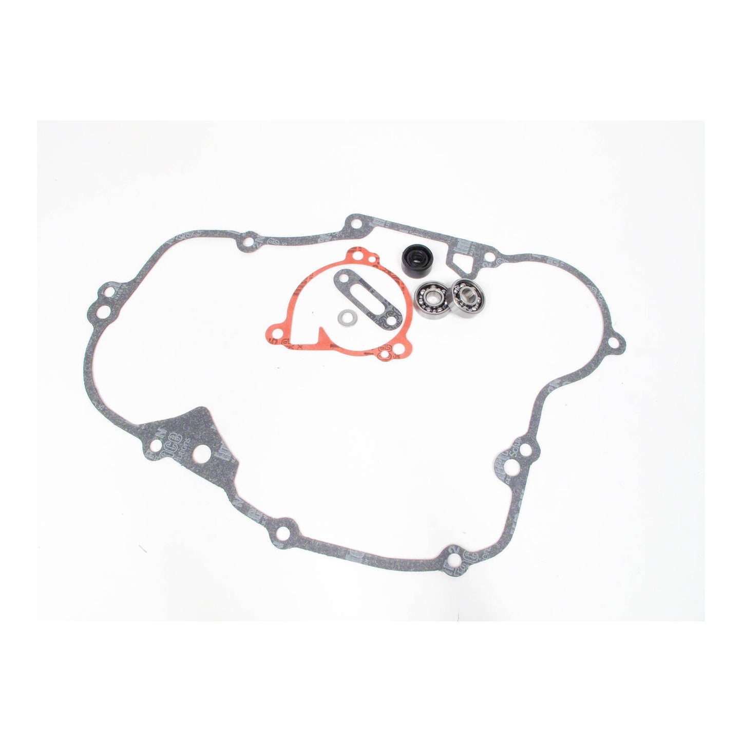 Vertex Water Pump Rebuild Kit - KX500 '88-'04