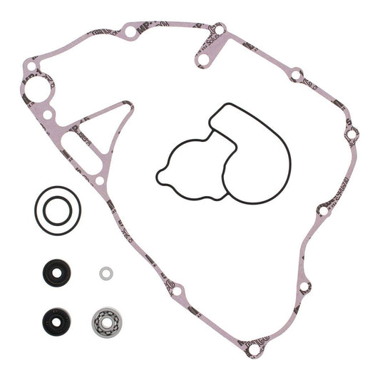 Vertex Water Pump Rebuild Kit - KX250F '09-'16