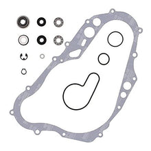 Vertex Water Pump Rebuild Kit - DRZ400E '00-'03
