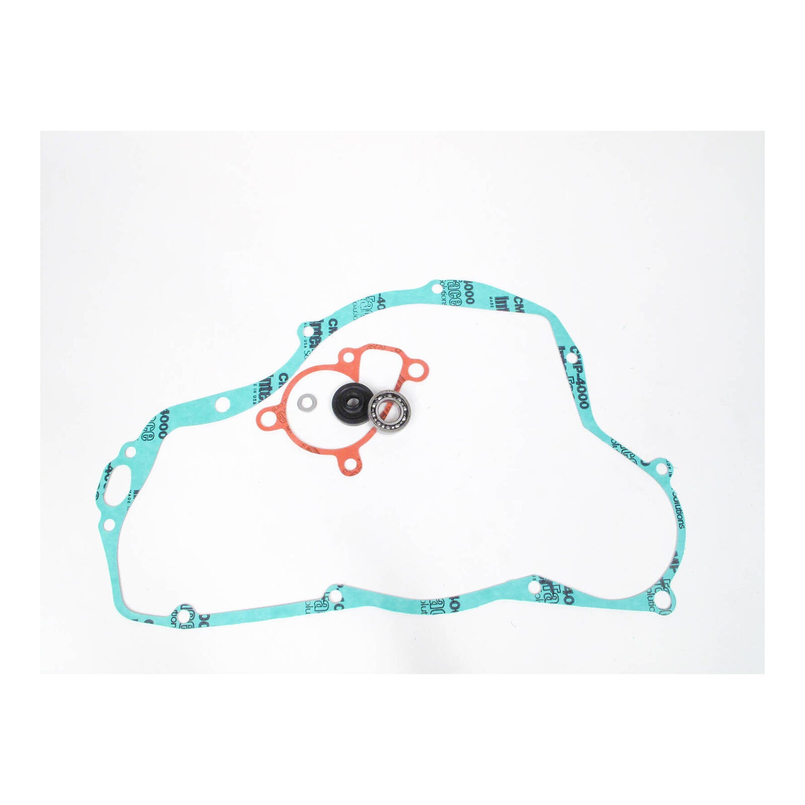 Vertex Water Pump Rebuild Kit - RM250 '03-'08