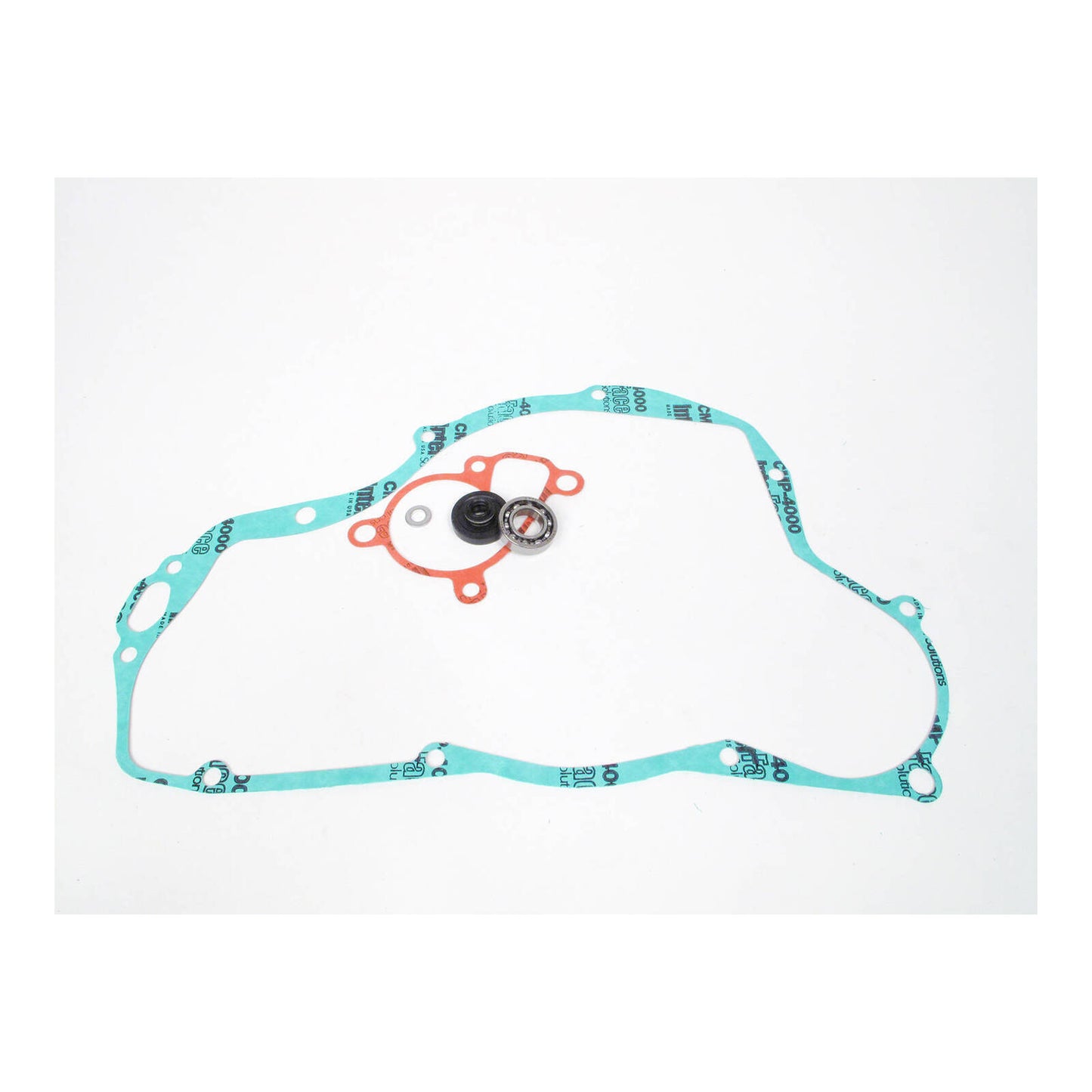 Vertex Water Pump Rebuild Kit - RM250 '03-'08