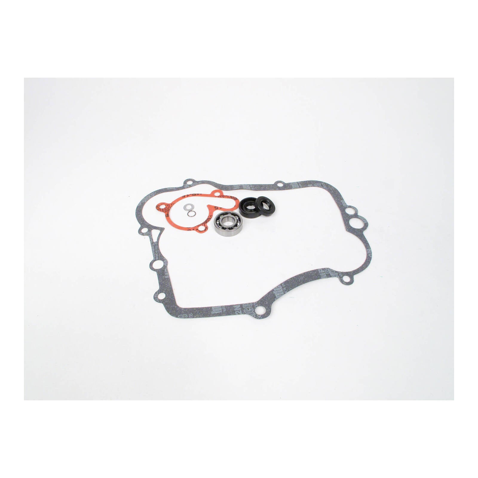 Vertex Water Pump Rebuild Kit - YZ85 '02-'16