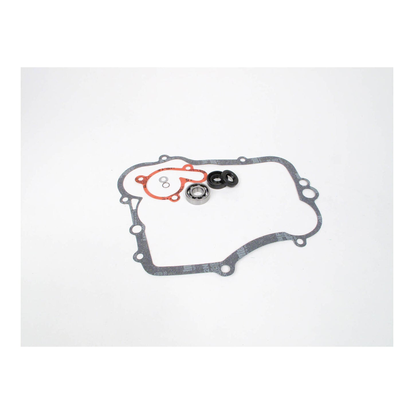 Vertex Water Pump Rebuild Kit - YZ85 '02-'16