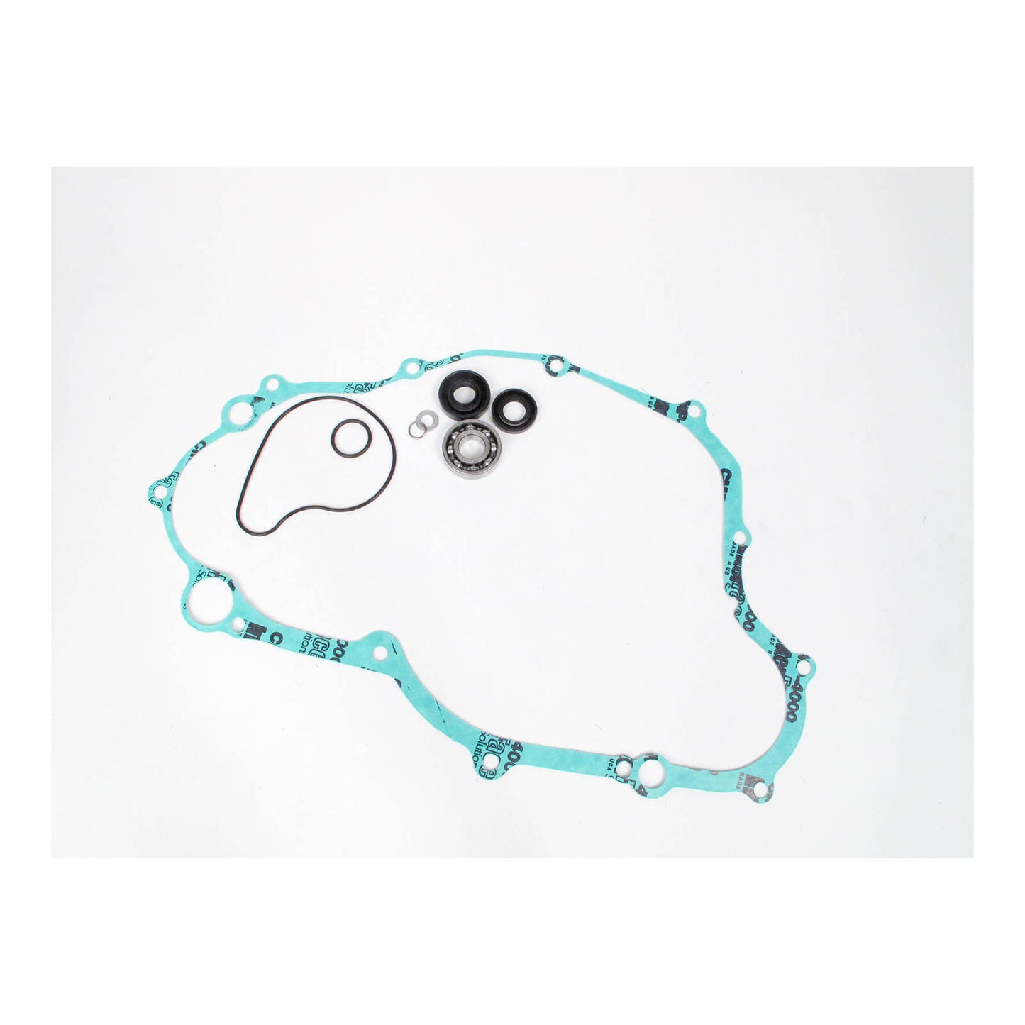 Vertex Water Pump Rebuild Kit - YZ250F '01-'13