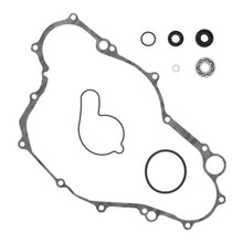 Vertex Water Pump Rebuild Kit - WR450F '03-'06