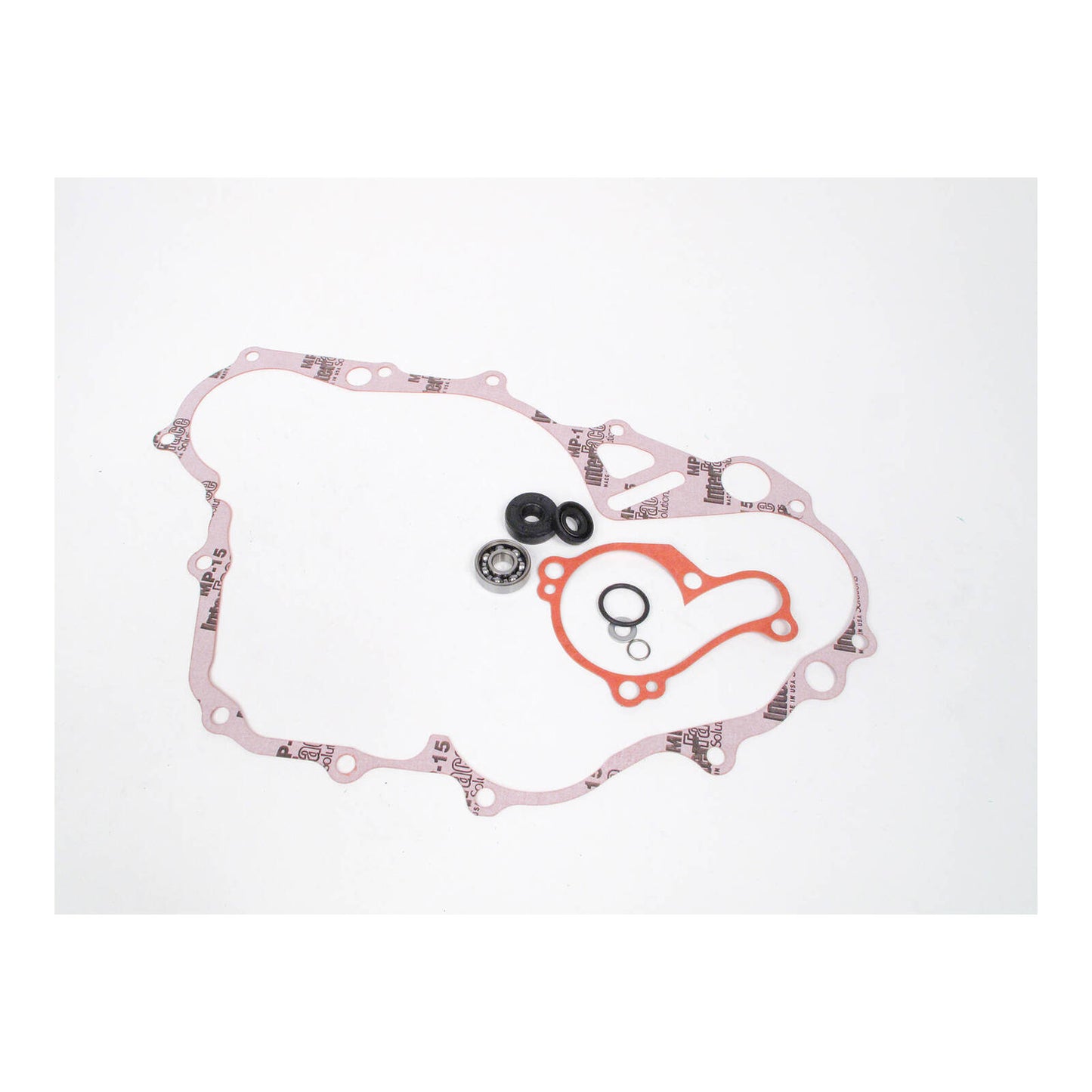 Vertex Water Pump Rebuild Kit - YZ250F '14-'18