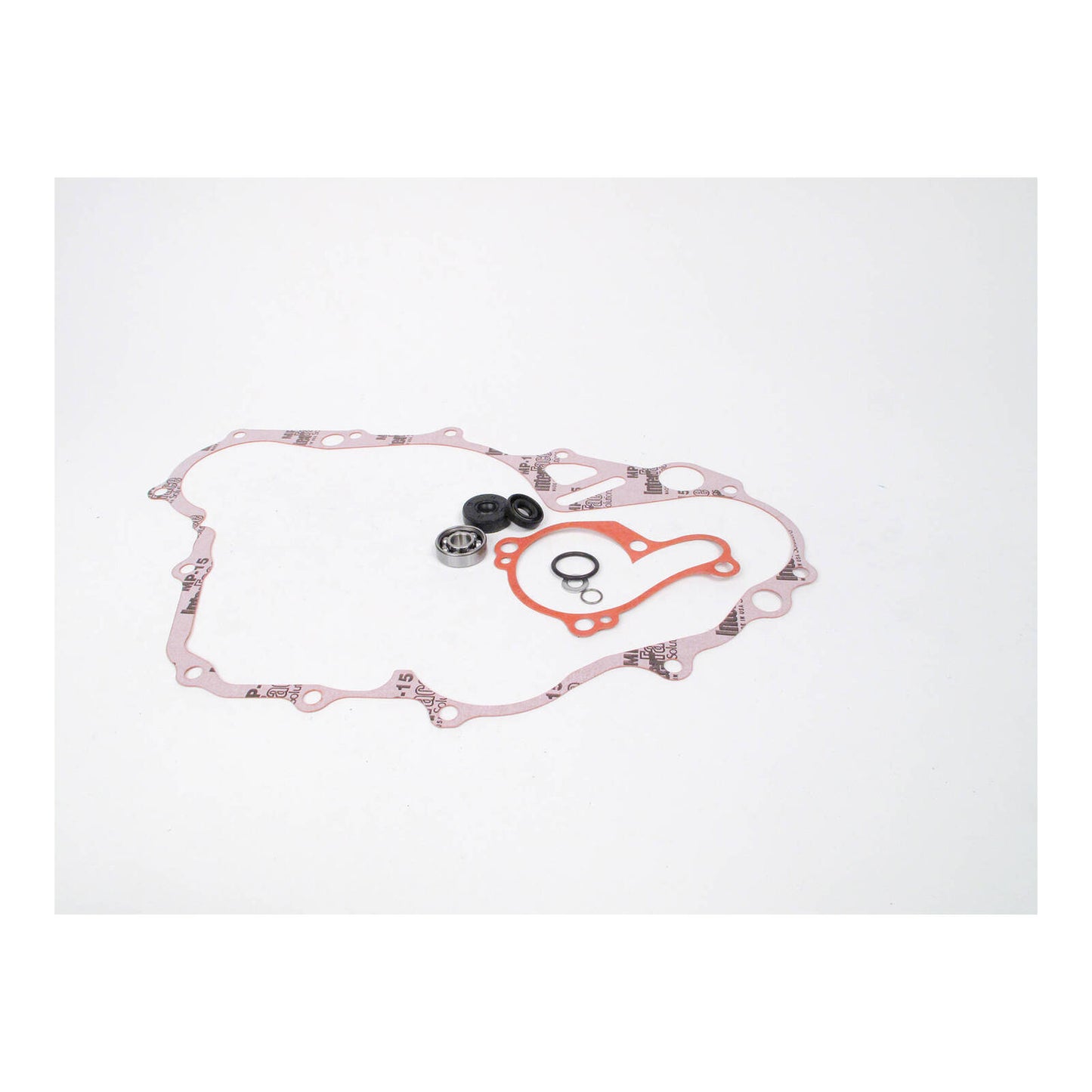 Vertex Water Pump Rebuild Kit - YZ250F '14-'18