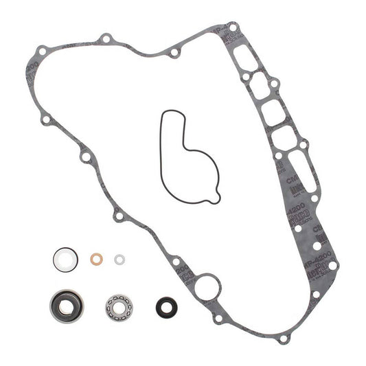 Vertex Water Pump Rebuild Kit - TRX450R '04-'05
