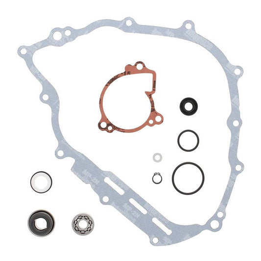 Vertex Water Pump Rebuild Kit - YFM550 Grizzly '09-'14