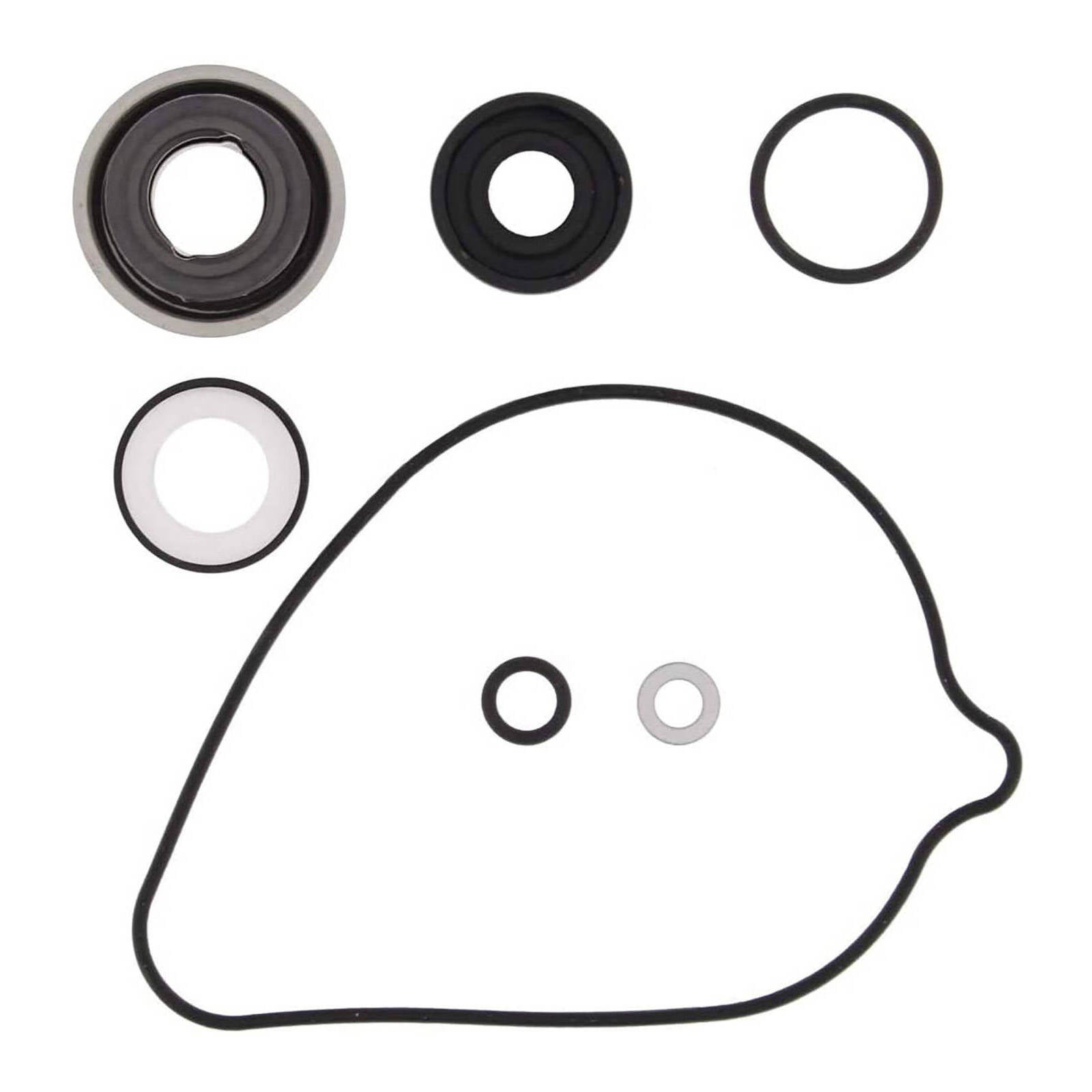 Vertex Water Pump Rebuild Kit - TRX420FE/FM '07-'15