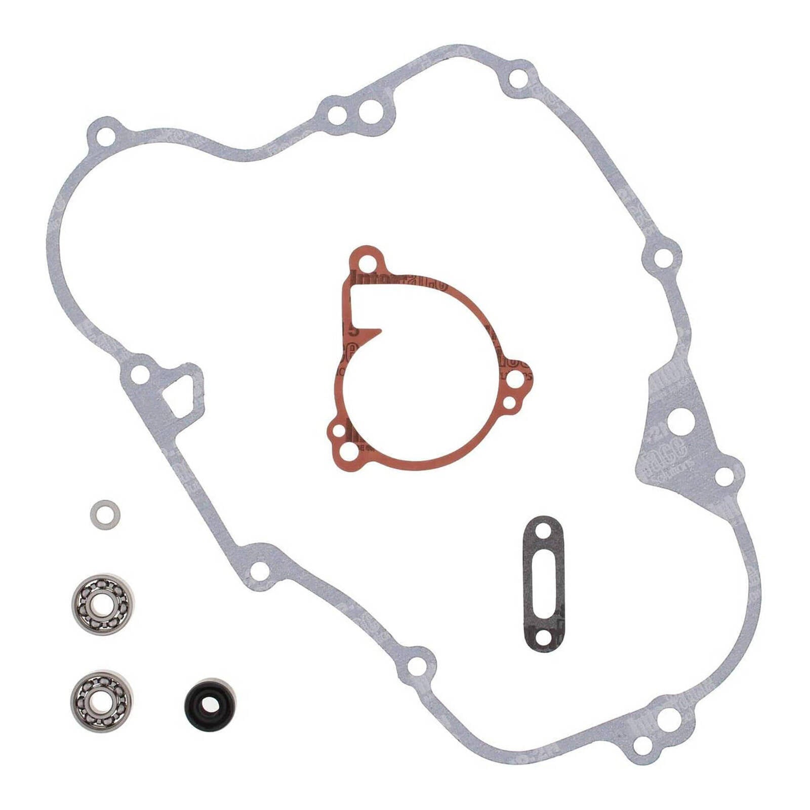 Vertex Water Pump Rebuild Kit - TRX420FA '09-'15