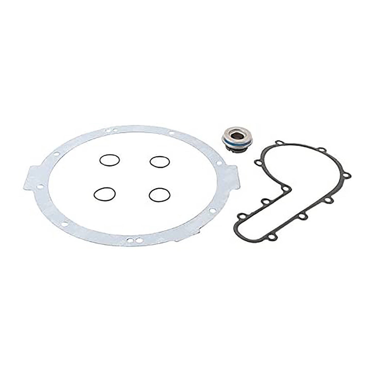 Vertex Water Pump Rebuild Kit - Pol Scrambler HO/EPS 850 '13-'14