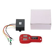 ALL BALLS WINCH WIRELESS REMOTE CONTROL & RECEIVER