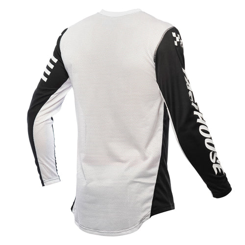 FastHouse A/C Elrod Jersey - Black