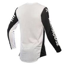 FastHouse A/C Elrod Jersey - Black