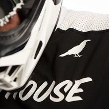 FastHouse A/C Elrod Jersey - Black