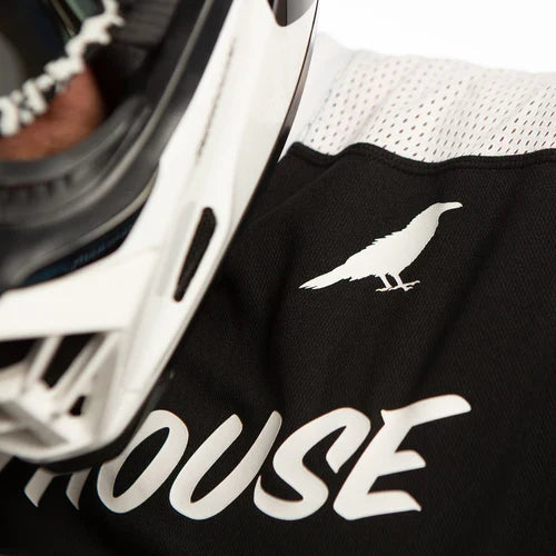 FastHouse A/C Elrod Jersey - Black
