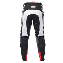 FastHouse A/C Elrod Pant - White