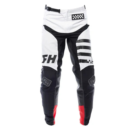 FastHouse A/C Elrod Pant - White