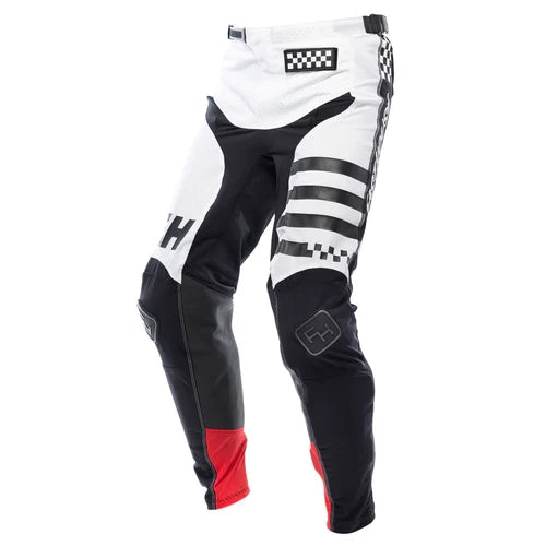 FastHouse A/C Elrod Pant - White