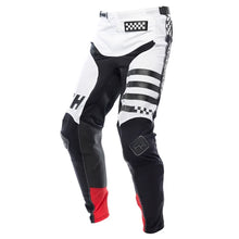 FastHouse A/C Elrod Pant - White